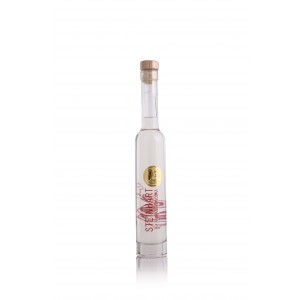 Habanero Vodka (200 ml)