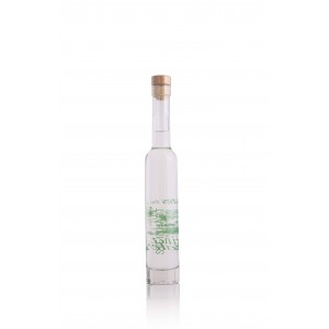 Organic Vodka (200ml)